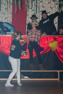 Bild 145 - Latuff 2014 - die Wiemersdorfer Karnevalsveranstaltung - Jugendtag